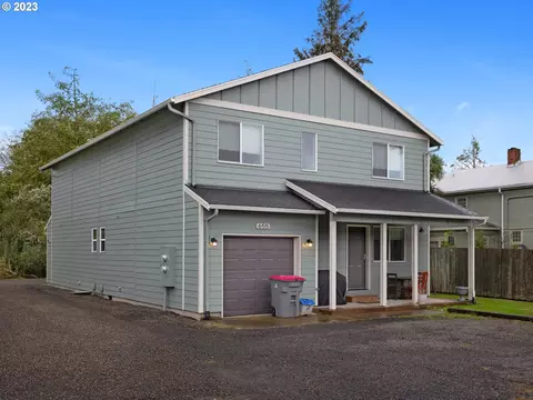 655657 N Main Ave, Warrenton, OR 97146