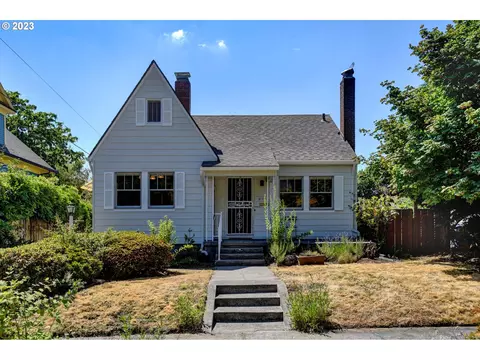 2125 SE 59th Ave, Portland, OR 97215