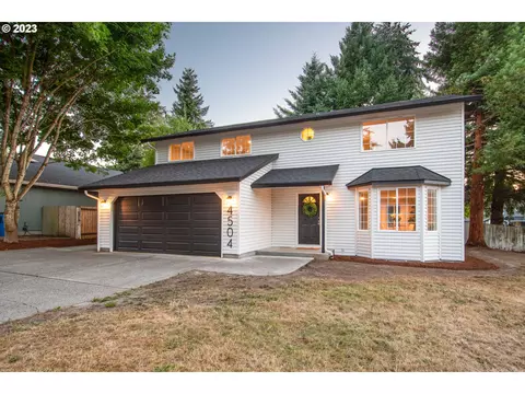 4504 NE 141st Ct, Vancouver, WA 98682