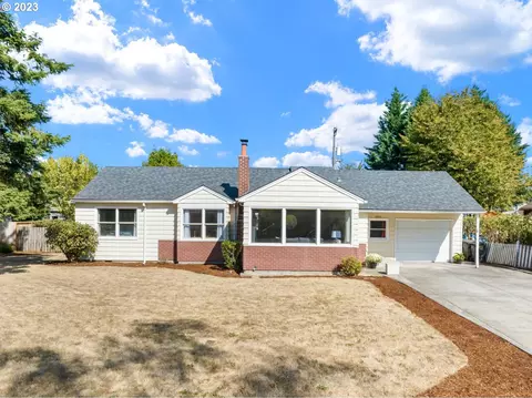 13511 NW Milburn St, Portland, OR 97229