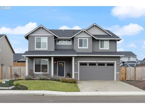 758 Willowbrook Dr, Philomath, OR 97370