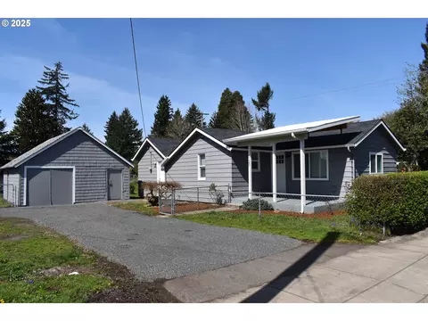 1123 SE 162nd Ave, Portland, OR 97233