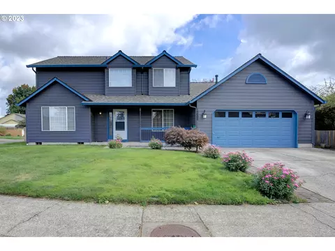 14009 NE 7th Pl, Vancouver, WA 98685