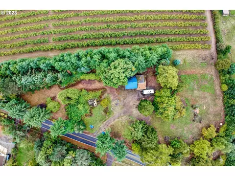 11321 S Macksburg Rd, Canby, OR 97013