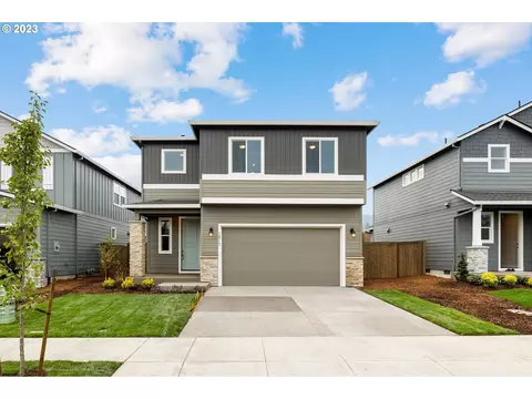 1725 N Young St, Lafayette, OR 97127