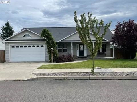 2502 E O Ave, La Grande, OR 97850