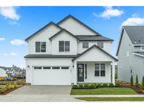865 NE 17th Ave #LOT 3, Canby, OR 97013