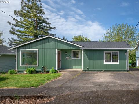 245 S 16th St, Saint Helens, OR 97051