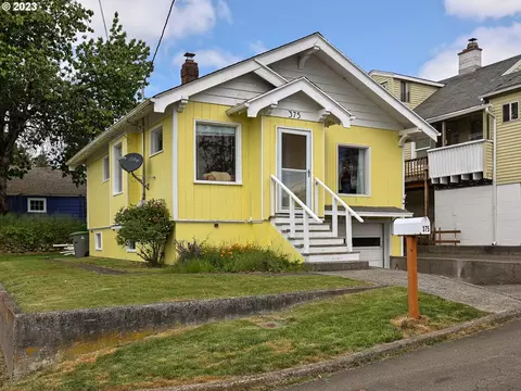 375 Bristol St, Astoria, OR 97103