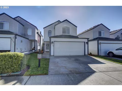5115 NE 77th Ave, Vancouver, WA 98662