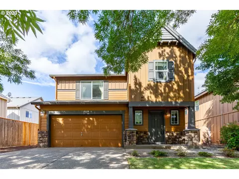 232 Bridle Springs St, Albany, OR 97322