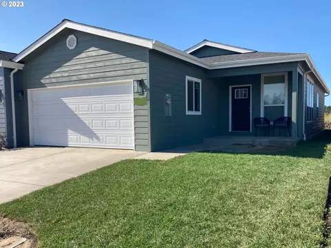 1515 53rd St, Florence, OR 97439