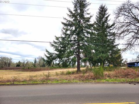 Jeans Rd, Veneta, OR 97487