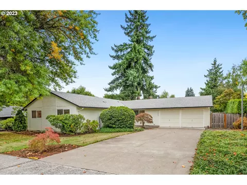 14220 SW 20th St, Beaverton, OR 97008