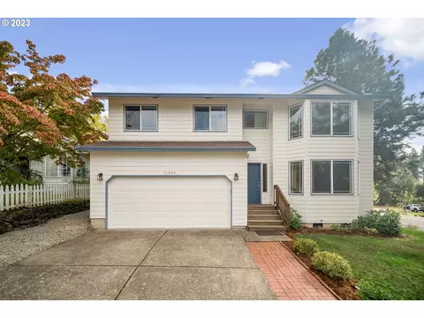 11556 SW Cornell Pl, Tigard, OR 97223