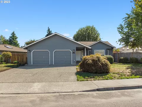 5292 NE Stanchion Ct, Hillsboro, OR 97124