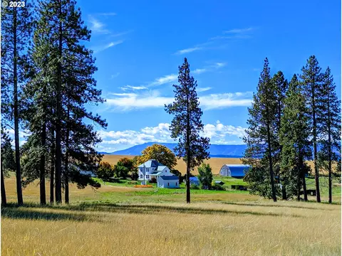 72397 Hardy Rd, Elgin, OR 97827