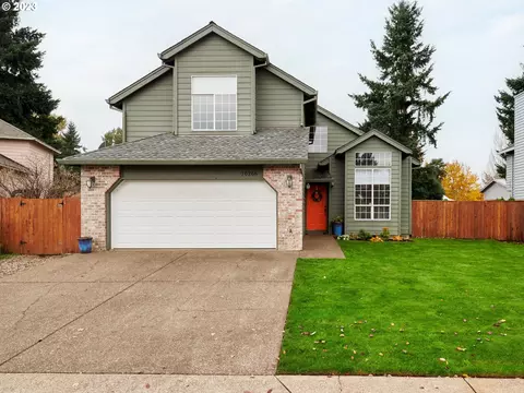 10266 SW Evergreen Ct, Wilsonville, OR 97070