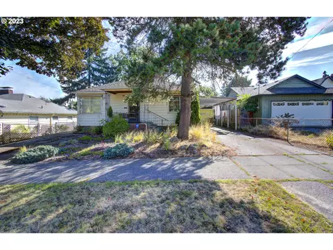 4000 NE 63rd Ave, Portland, OR 97213
