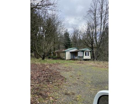 43580 SE Keisecker Rd, Sandy, OR 97055