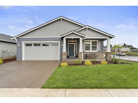 1003 S 31st Ave, Cornelius, OR 97113