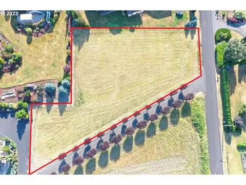 00 NW 196 St, Ridgefield, WA 98642