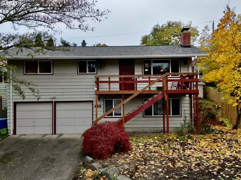 425 W 28th Ave, Eugene, OR 97405 photo 1