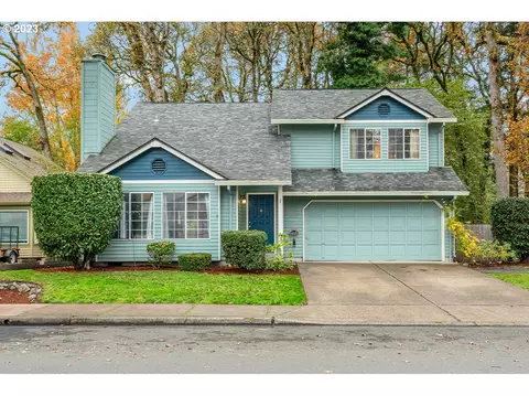 21175 SW Jay St, Beaverton, OR 97003