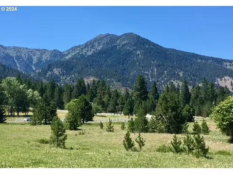 Goodrich Creek, Baker City, OR 97814
