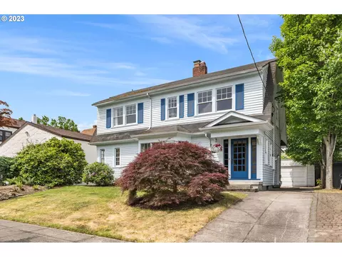 3125 NE 42nd Ave, Portland, OR 97213
