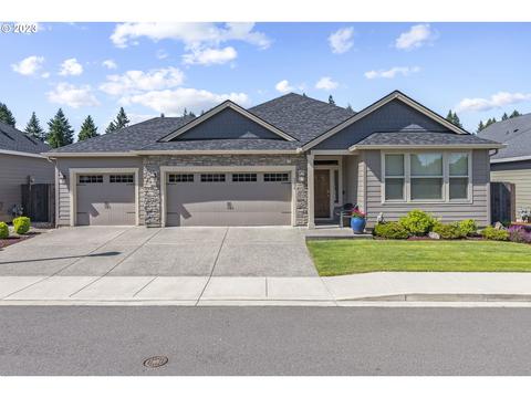 5304 NE 124th St, Vancouver, WA 98686