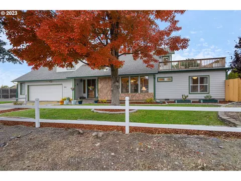 345 NE Third St, Irrigon, OR 97844