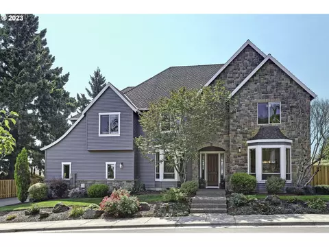 11978 NW Coleman Dr, Portland, OR 97229