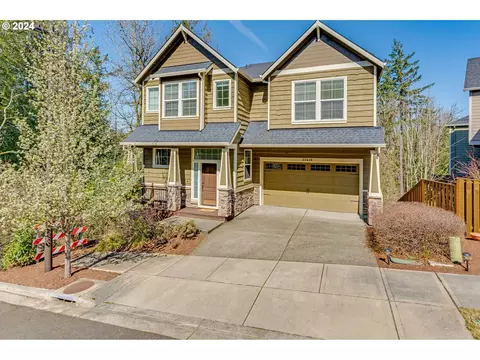 11419 NW Chloe Ln, Portland, OR 97229