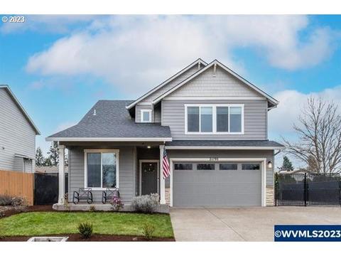 21190 Peyton Cir, Aurora, OR 97002 photo 1