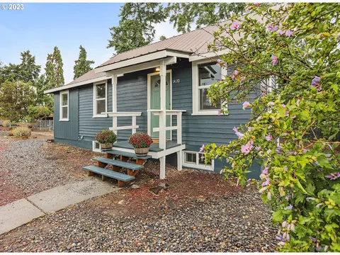 1401 Jordan St, The Dalles, OR 97058