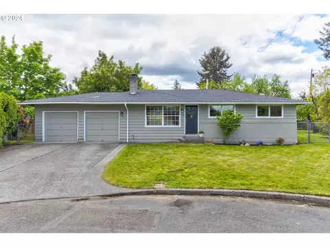 1339 SE 163rd Ave, Portland, OR 97233