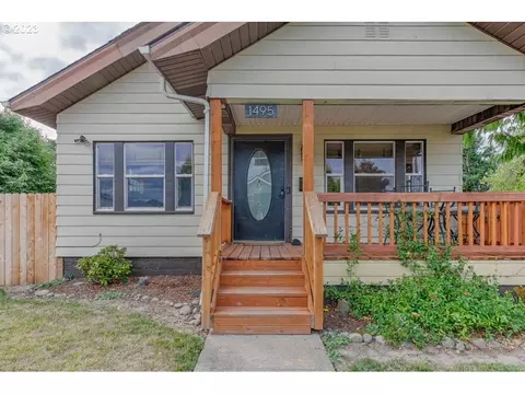 1495 4th St NE, Salem, OR 97301