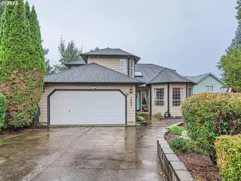5897 Flairstone Ct, Salem, OR 97306