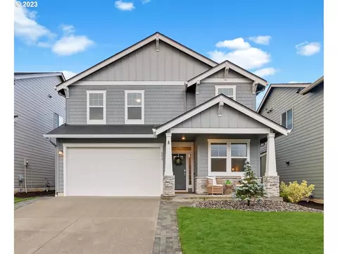 6238 N 86th Ave, Camas, WA 98607