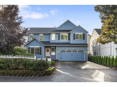 9037 SW 49th Ave, Portland, OR 97219