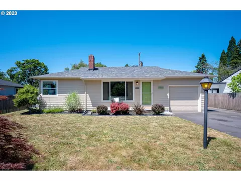 13805 SW Todd St, Beaverton, OR 97006
