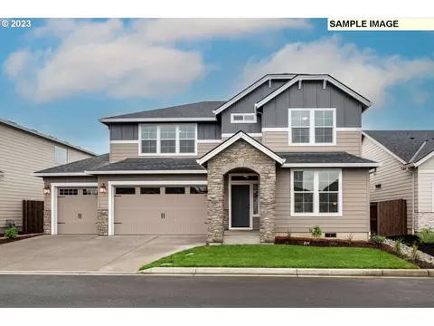 3861 SE 8th Ave, Battle Ground, WA 98604