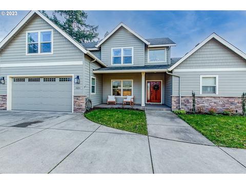 1621 Chasa St, Eugene, OR 97401 photo 1
