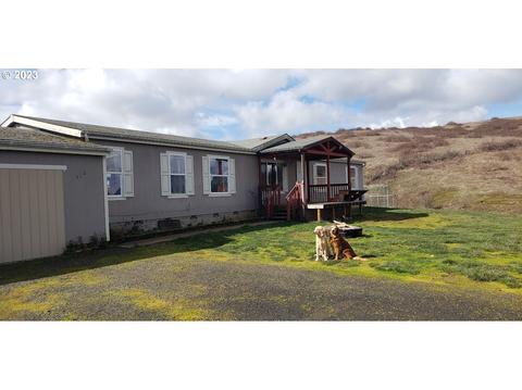 530 Prescott Ave, Oakland, OR 97462
