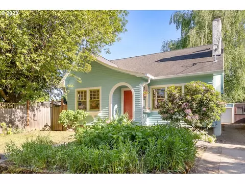 3276 N Terry St, Portland, OR 97217