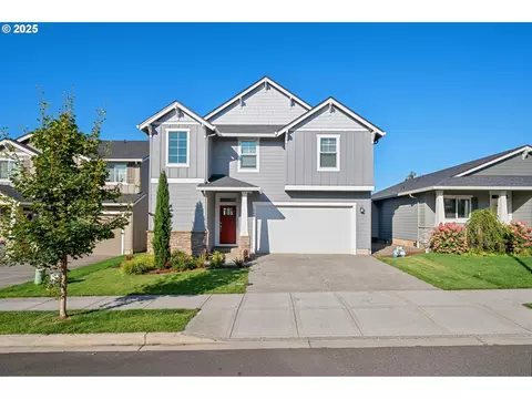 6461 N 89th Ave, Camas, WA 98607