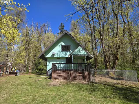 642 Cannavina Rd, Carson, WA 98610