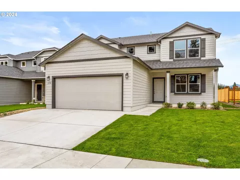 4924 Cedar View Dr, Springfield, OR 97478