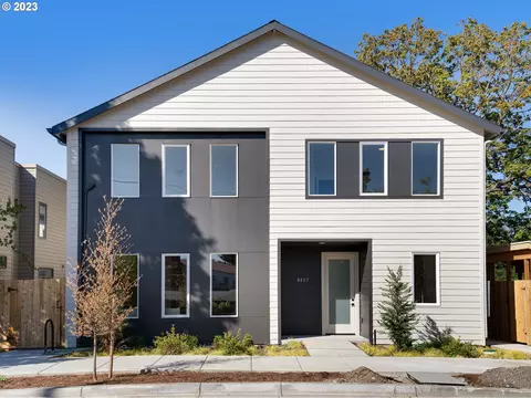 8407 SW 19th Ave #1, Portland, OR 97219